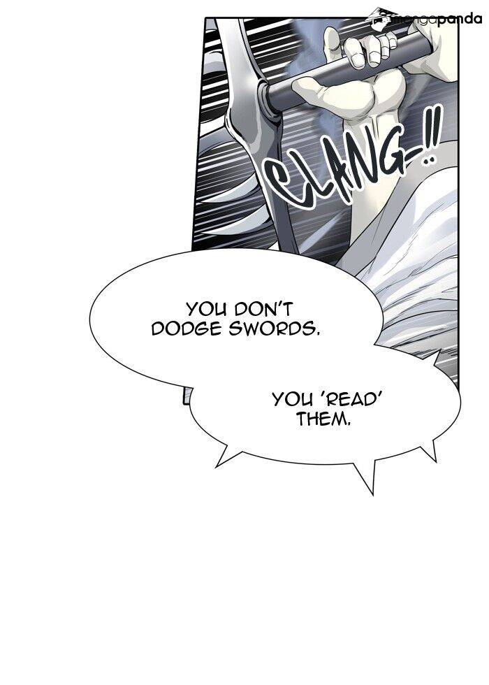 Tower of God Chapter 445 image 024